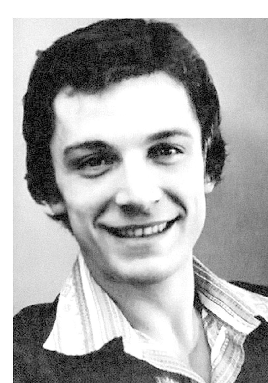 Марат Даукаев